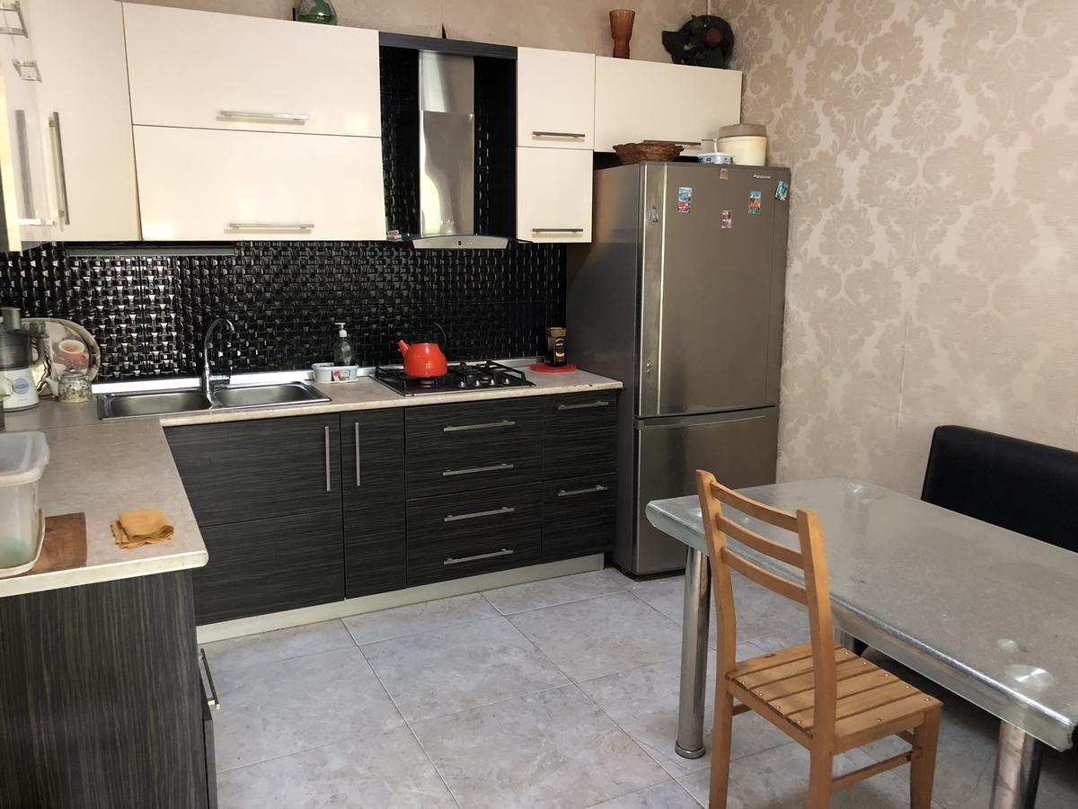 Bude Hostel Тбилиси Экстерьер фото